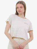 ROXY PARA PARADISE ID URJZT03828-WBS0 T-SHIRT SHORT SLEEVE (W)-6