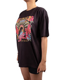 ROXY SUNSET CHASER I URJZT03936-KVJ0 T-SHIRT SHORT SLEEVE (W)-4