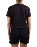 ROXY HEART ID URJZT03943-KTA0 T-SHIRT SHORT SLEEVE (W)-2