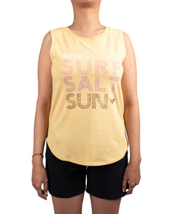 ROXY SUR SA SU MS ID URJZT03946-BTE TANK TOP (W)