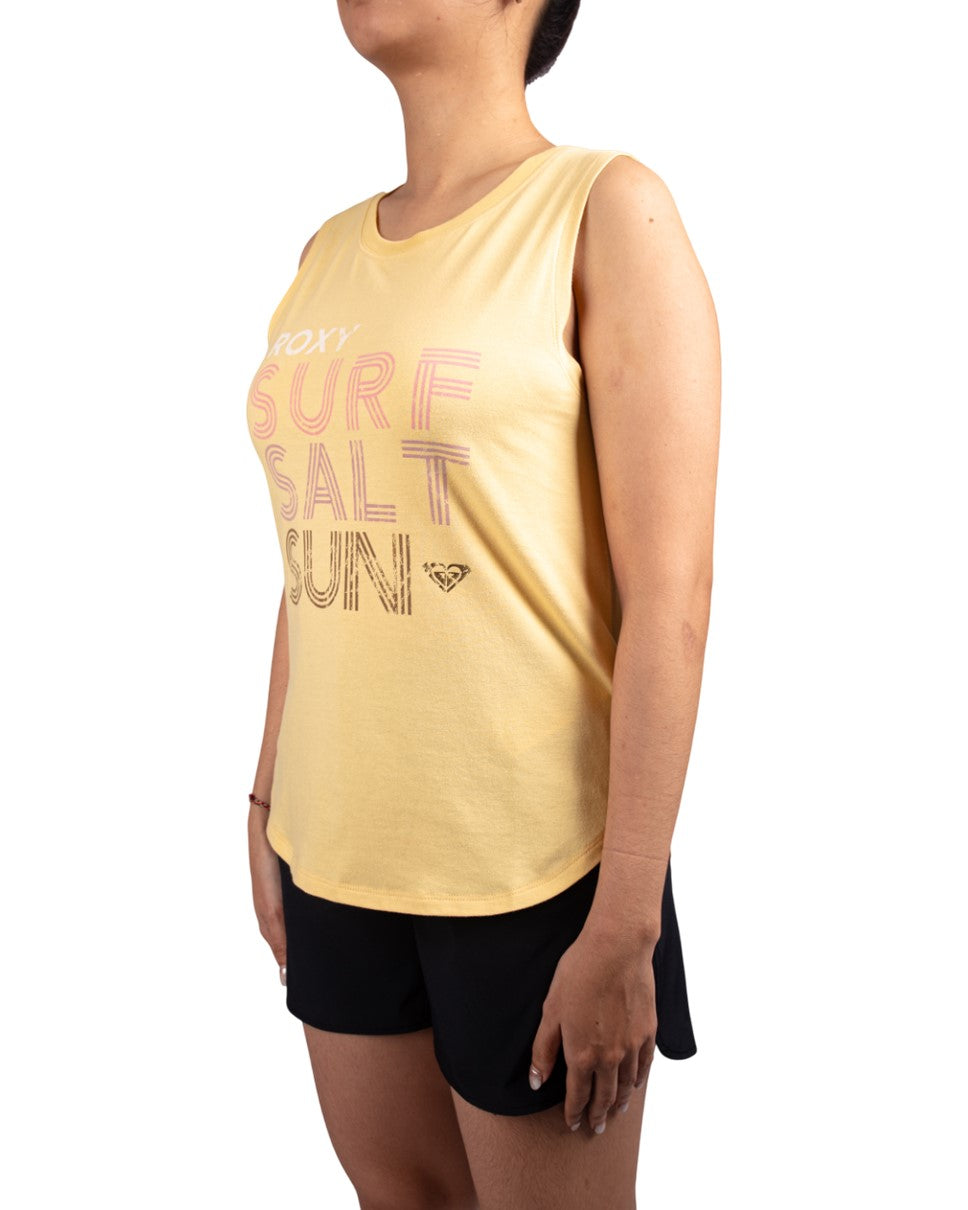 ROXY SUR SA SU MS ID URJZT03946-BTE TANK TOP (W)