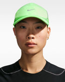 NIKE U NK DFADV FLY CAP U AB AEROAD FJ0736-337 TRAINING CAP (U)-1