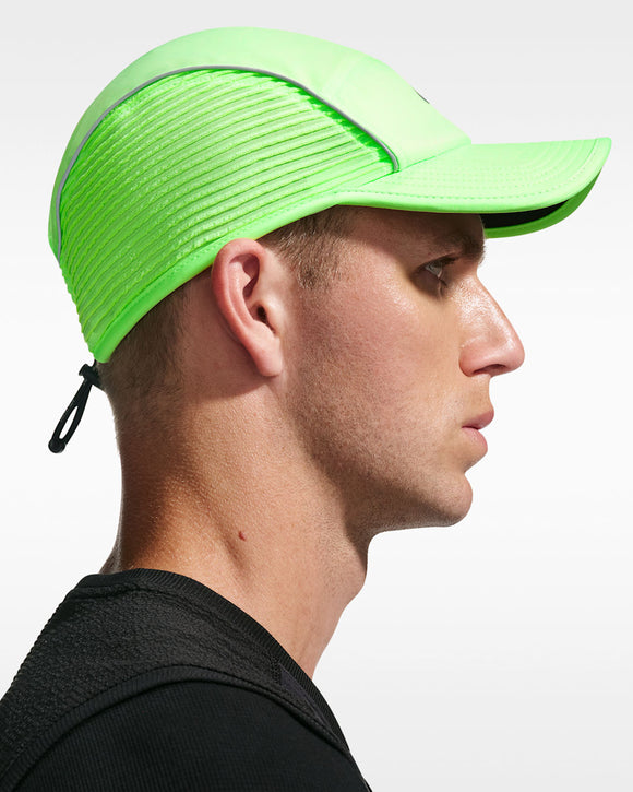 NIKE U NK DFADV FLY CAP U AB AEROAD FJ0736-337 TRAINING CAP (U)