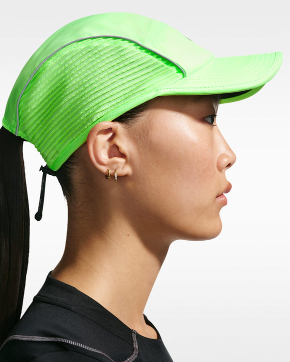 NIKE U NK DFADV FLY CAP U AB AEROAD FJ0736-337 TRAINING CAP (U)