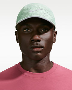 NIKE U NK DFADV FLY CAP U AB RFLTV FB5681-008 TRAINING CAP (U)