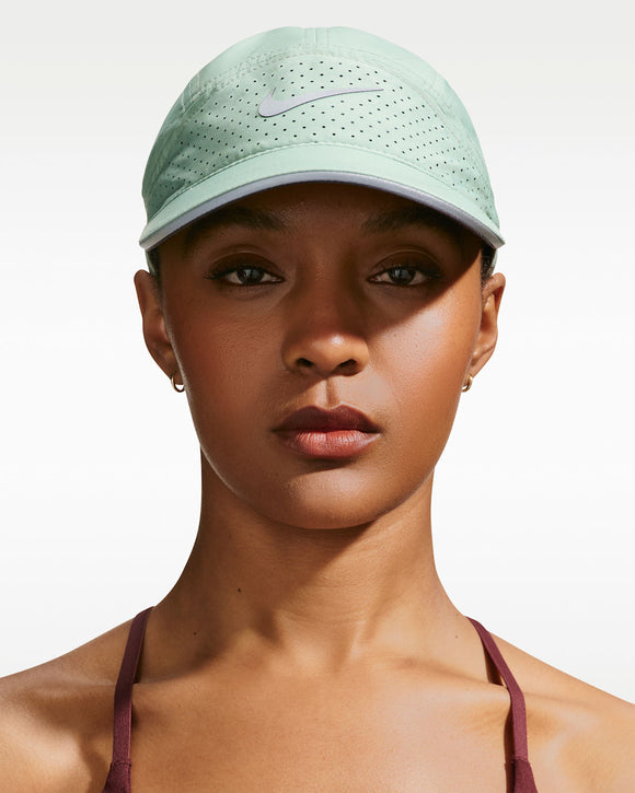 NIKE U NK DFADV FLY CAP U AB RFLTV FB5681-008 TRAINING CAP (U)