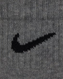 NIKE U NK ED LTWT ANKLE 3P 132 SX7677-964 SOCKS ANKLE RUNNING (U)-4