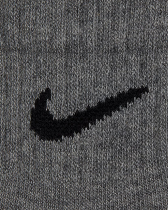 NIKE U NK ED LTWT ANKLE 3P 132 SX7677-964 SOCKS ANKLE RUNNING (U)