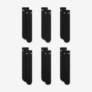 NIKE Nike Everyday Cushioned SX7666-010 SOCKS CREW TRAINING (M)-2
