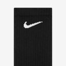 NIKE Nike Everyday Cushioned SX7666-010 SOCKS CREW TRAINING (M)-4