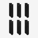 NIKE Nike Everyday Cushioned SX7666-010 SOCKS CREW TRAINING (M)-3