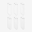 NIKE Nike Everyday Cushioned SX7666-100 SOCKS CREW TRAINING (M)-2