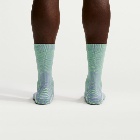 NIKE U NK LTWT RUN CREW 1PR - 200 HV6919-506 SOCKS CREW TRAINING (U)