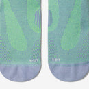 NIKE U NK LTWT RUN CREW 1PR - 200 HV6919-506 SOCKS CREW TRAINING (U)-7