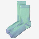 NIKE U NK LTWT RUN CREW 1PR - 200 HV6919-506 SOCKS CREW TRAINING (U)-5