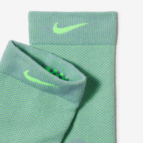 NIKE U NK LTWT RUN CREW 1PR - 200 HV6919-506 SOCKS CREW TRAINING (U)