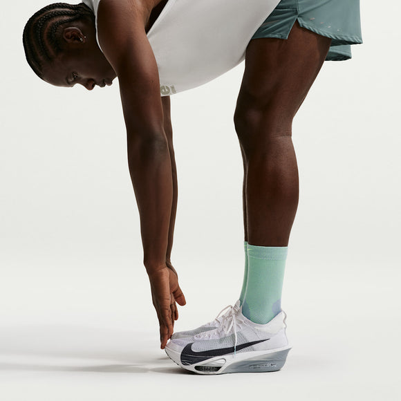 NIKE U NK LTWT RUN CREW 1PR - 200 HV6919-506 SOCKS CREW TRAINING (U)