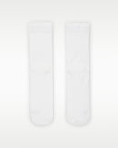 NIKE U NK LTWT RUN CREW 1PR - 200 HV6919-100 SOCKS CREW TRAINING (U)-3