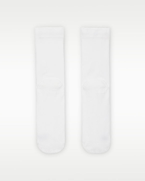 NIKE U NK LTWT RUN CREW 1PR - 200 HV6919-100 SOCKS CREW TRAINING (U)