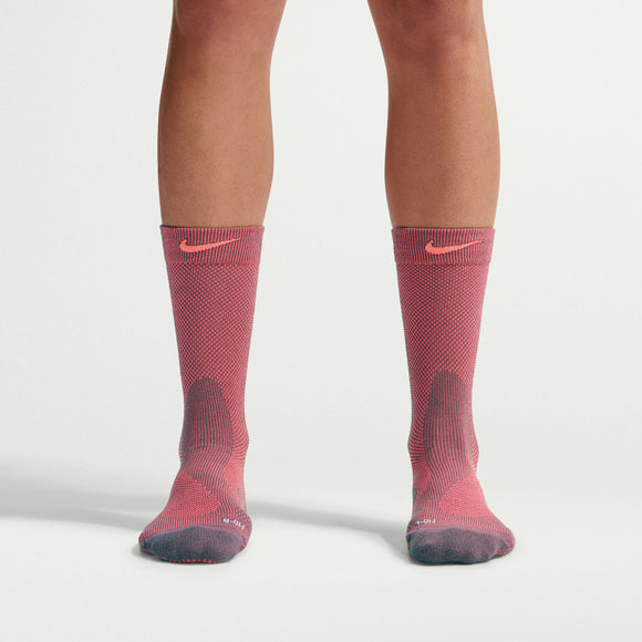 NIKE U NK LTWT RUN CREW 1PR - 200 HV6919-502 SOCKS CREW TRAINING (U)