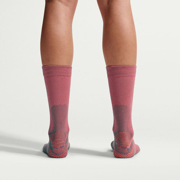 NIKE U NK LTWT RUN CREW 1PR - 200 HV6919-502 SOCKS CREW TRAINING (U)