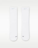 NIKE U NK LTWT RUN CREW 1PR - 200 HV6919-100 SOCKS CREW TRAINING (U)-2