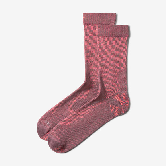 NIKE U NK LTWT RUN CREW 1PR - 200 HV6919-502 SOCKS CREW TRAINING (U)