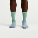 NIKE U NK LTWT RUN CREW 1PR - 200 HV6919-506 SOCKS CREW TRAINING (U)-2
