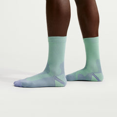 NIKE U NK LTWT RUN CREW 1PR - 200 HV6919-506 SOCKS CREW TRAINING (U)