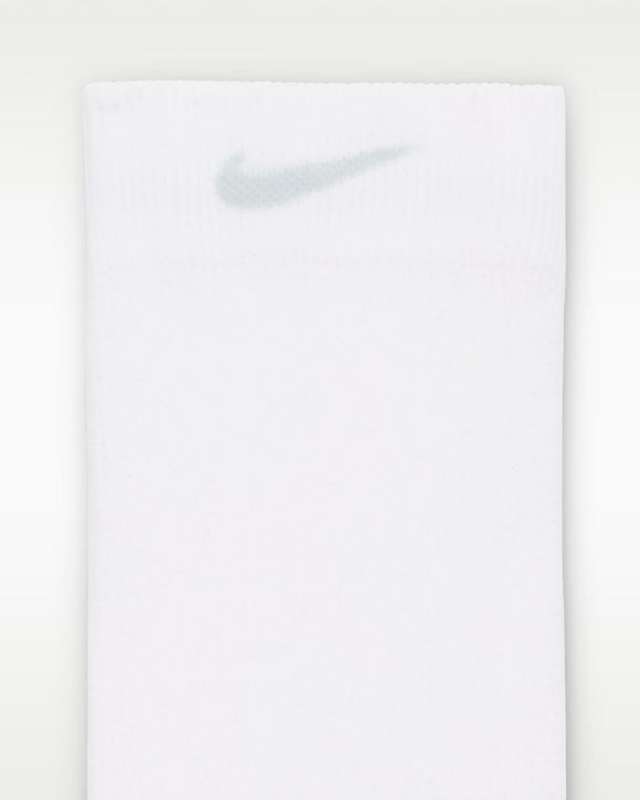 NIKE U NK LTWT RUN CREW 1PR - 200 HV6919-100 SOCKS CREW TRAINING (U)
