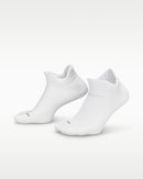 NIKE U NK LTWT RUN NS 1PR - 200 HV6931-100 SOCKS ANKLE RUNNING (U)-1