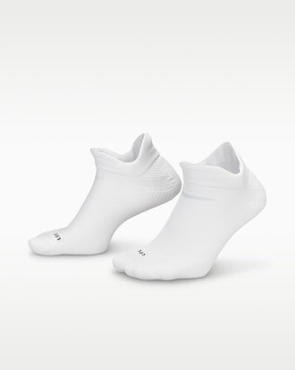 NIKE U NK LTWT RUN NS 1PR - 200 HV6931-100 SOCKS ANKLE RUNNING (U)