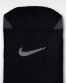NIKE U NK LTWT RUN NS 1PR - 200 HV6931-010 SOCKS ANKLE RUNNING (U)-4