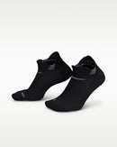 NIKE U NK LTWT RUN NS 1PR - 200 HV6931-010 SOCKS ANKLE RUNNING (U)-1