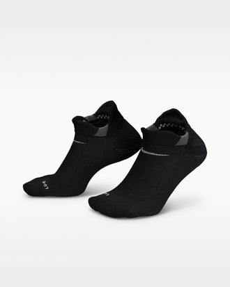 NIKE U NK LTWT RUN NS 1PR - 200 HV6931-010 SOCKS ANKLE RUNNING (U)