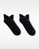 NIKE U NK LTWT RUN NS 1PR - 200 HV6931-010 SOCKS ANKLE RUNNING (U)-3