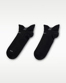 NIKE U NK LTWT RUN NS 1PR - 200 HV6931-010 SOCKS ANKLE RUNNING (U)-2