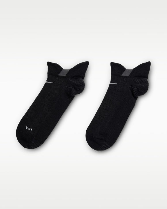 NIKE U NK LTWT RUN NS 1PR - 200 HV6931-010 SOCKS ANKLE RUNNING (U)