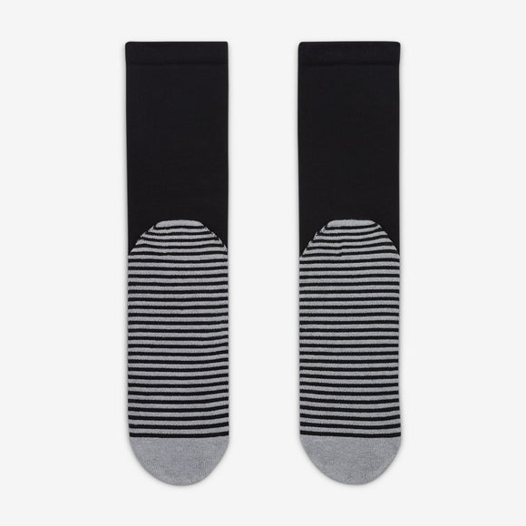 NIKE U NK STRIKE CREW WC22 DH6620-010 SOCKS CREW TRAINING (M)