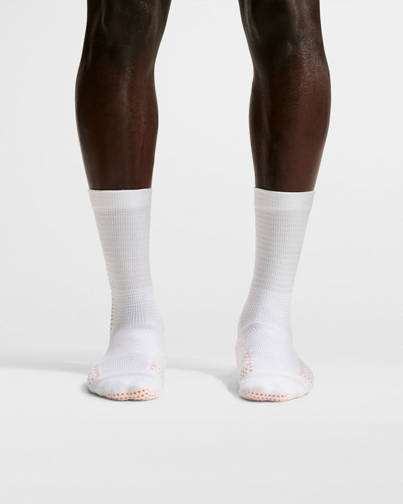 NIKE U NK UNICORN CSH CRW 1PR - 160 FZ3399-104 SOCKS CREW TRAINING (M)