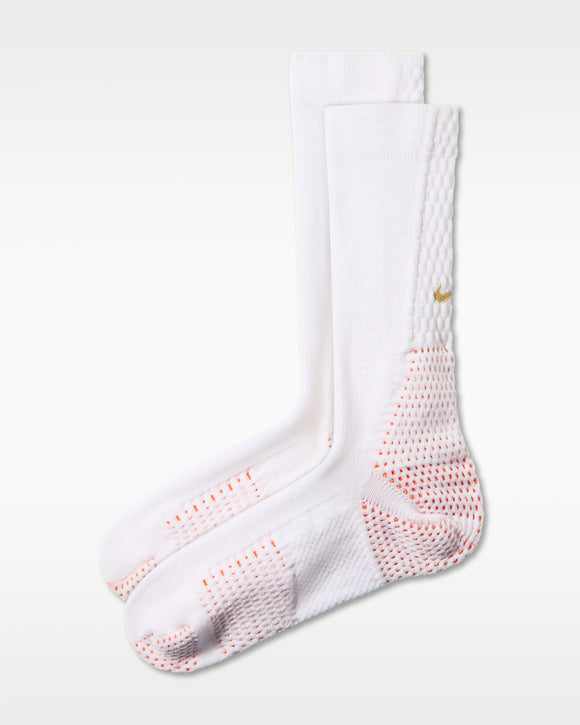 NIKE U NK UNICORN CSH CRW 1PR - 160 FZ3399-104 SOCKS CREW TRAINING (M)