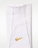 NIKE U NK UNICORN CSH CRW 1PR - 160 FZ3399-104 SOCKS CREW TRAINING (M)-7
