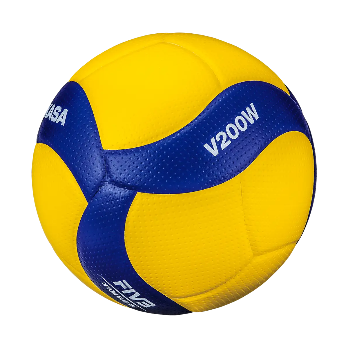 MIKASA V200W VOLLEY-BALL