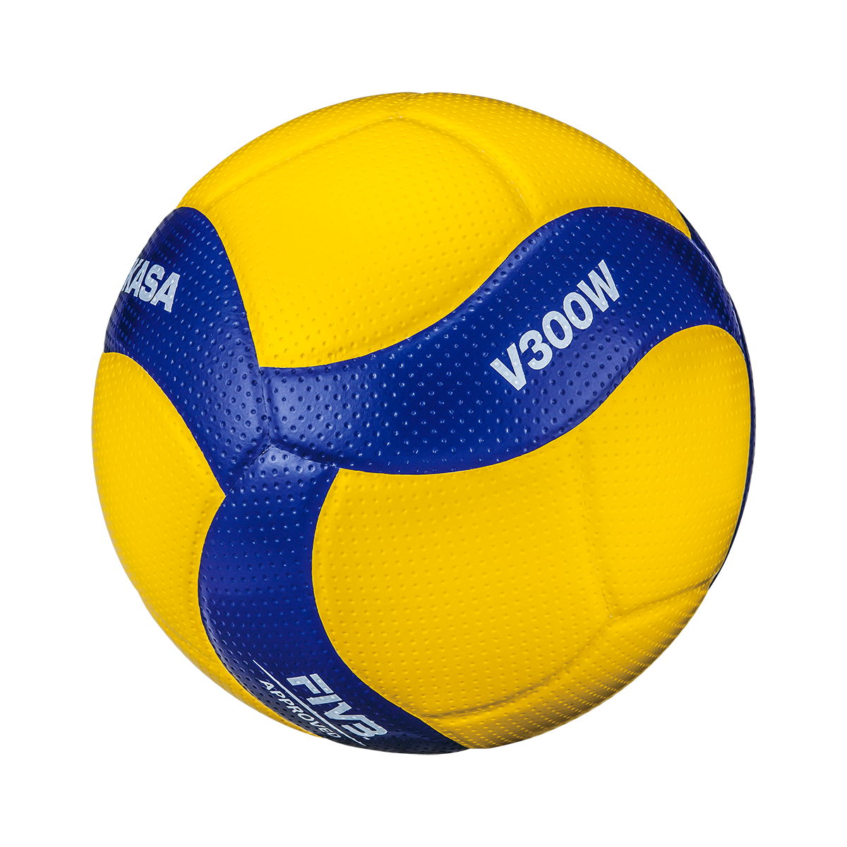 MIKASA V300W VOLLEY-BALL