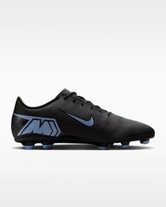 NIKE VAPOR 16 CLUB FG/MG FQ8441-001 FIRM GROUND SHOES FOOTBALL(M)