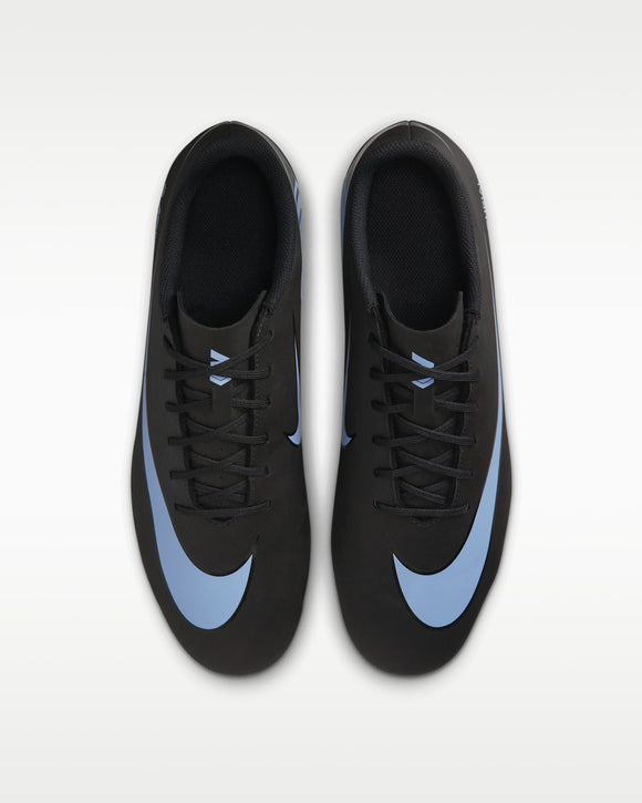 NIKE VAPOR 16 CLUB FG/MG FQ8441-001 FIRM GROUND SHOES FOOTBALL(M)