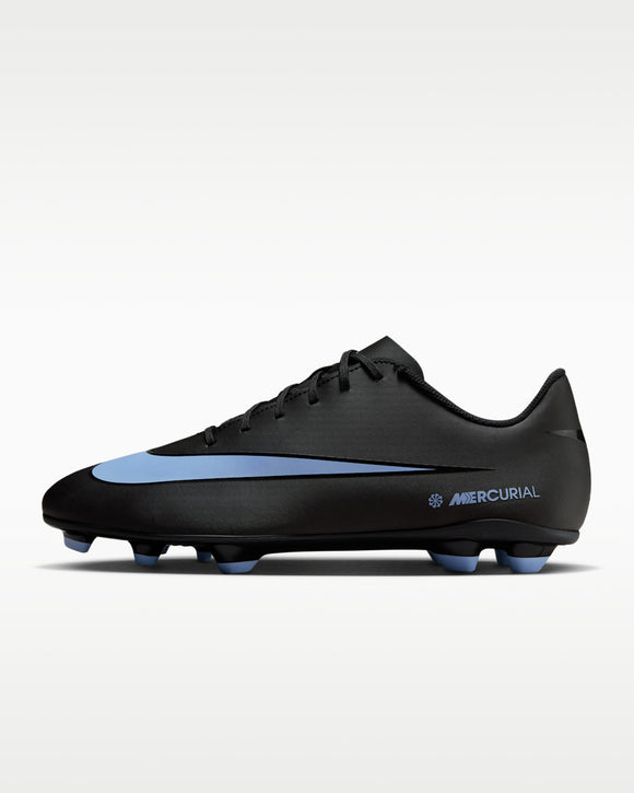 NIKE VAPOR 16 CLUB FG/MG FQ8441-001 FIRM GROUND SHOES FOOTBALL(M)