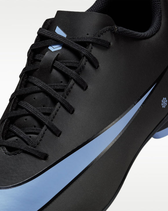 NIKE VAPOR 16 CLUB FG/MG FQ8441-001 FIRM GROUND SHOES FOOTBALL(M)