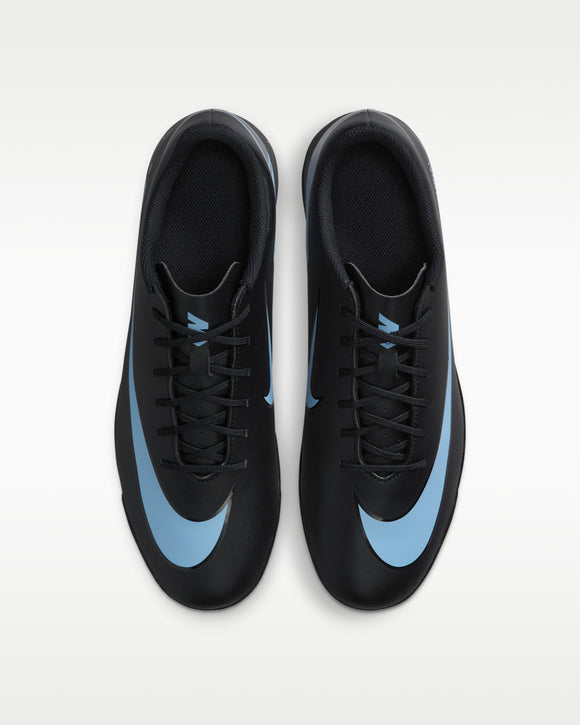 NIKE VAPOR 16 CLUB TF FQ8446-001 TURF SHOES FOOTBALL (M)