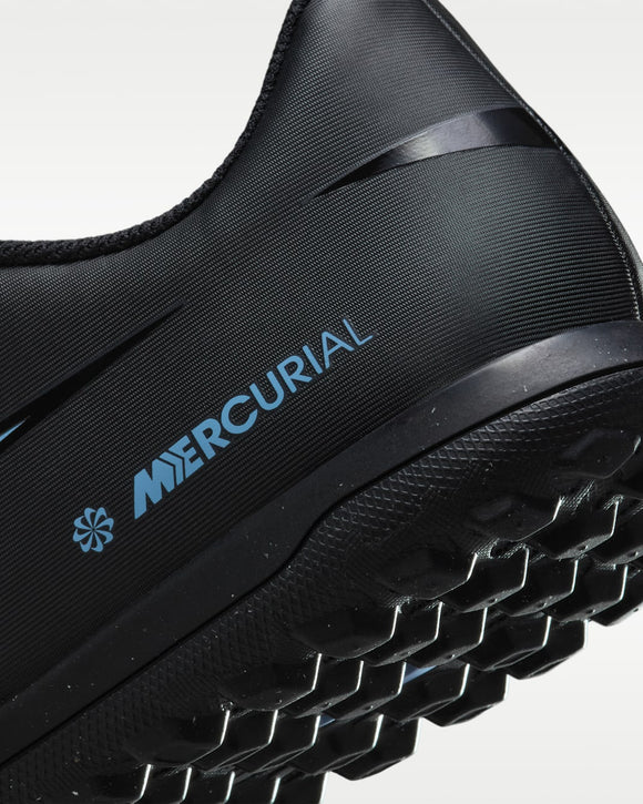 NIKE VAPOR 16 CLUB TF FQ8446-001 TURF SHOES FOOTBALL (M)